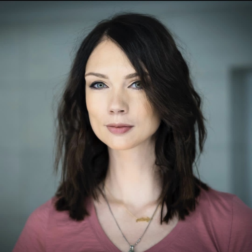 Екатерина Александровна Гамова