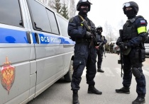 Житель Орла, совершивший несколько диверсий на объектах транспортна и связи по заданию Службы безопасности Украины (СБУ), задержан в ФСБ