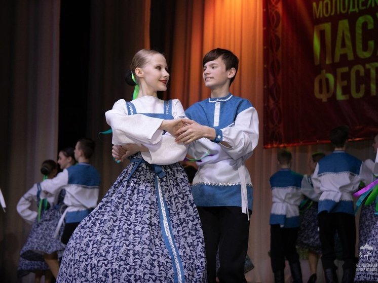 На покровскую вечорку приглашают молодежь Пскова