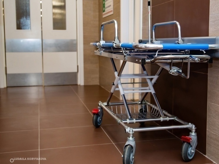 Минздрав Карелии прокомментировал историю с замерзшим насмерть пациентом больницы