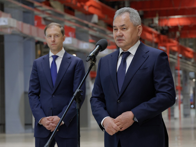 Медведев призвал быстро наладить массовое производство недорогих дронов для СВО