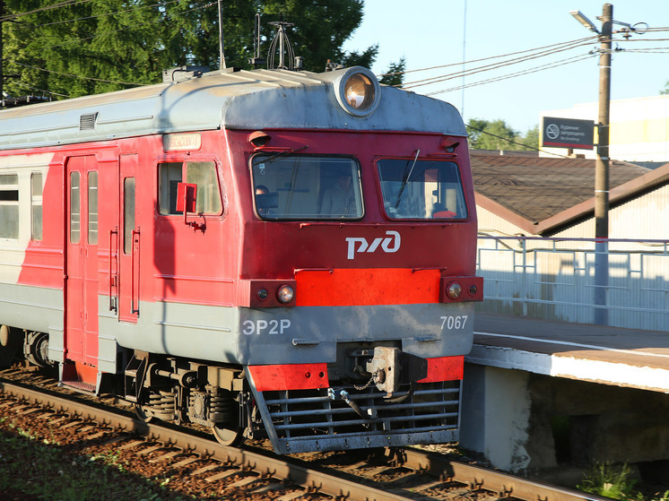 От Дмитрова до Вербилок построят второй путь железной дороги