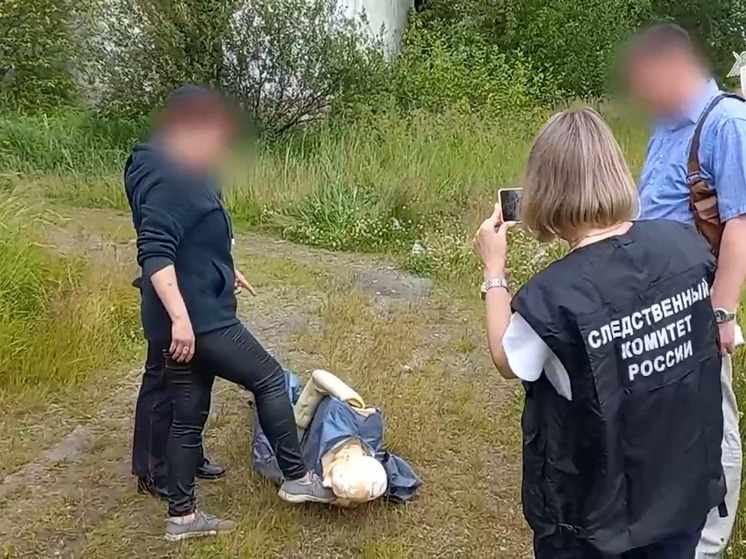 Забившая до смерти своего знакомого жительница Беломорска получила срок