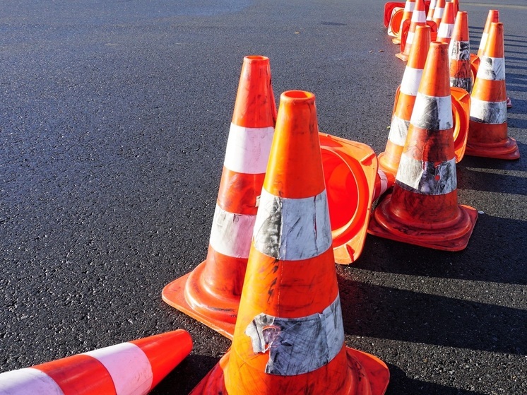 Движение по трассе в Карелии ограничили на 10 дней