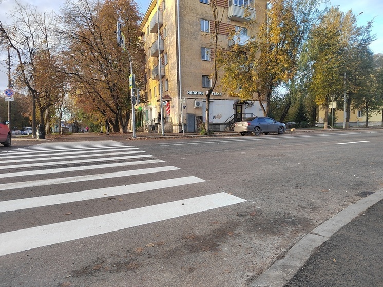 Технический запуск движения состоится на улице Яна Фабрициуса в Пскове в 17.00
