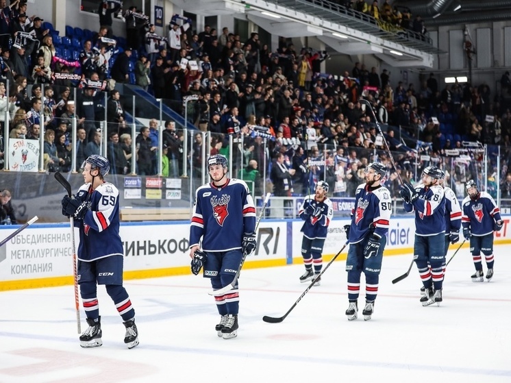 Хоккеисты "Торпедо" примут на домашней арене "Сибирь"