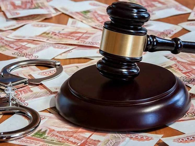 Омские предприятия задолжали работникам почти 18 миллионов рублей за 9 месяцев