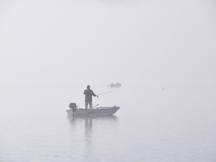 Жертвами воды в Башкирии стали два рыбака