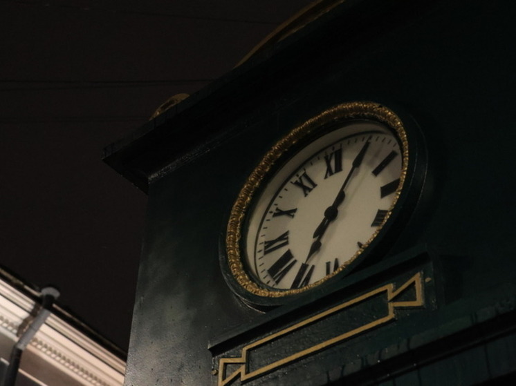 В водонапорной башне Черняховска откроют музей старинных часов