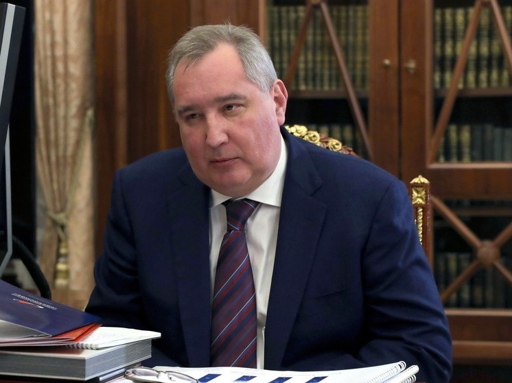 Сенатор Рогозин: ВСУ впервые применили ATACMS в Запорожской области