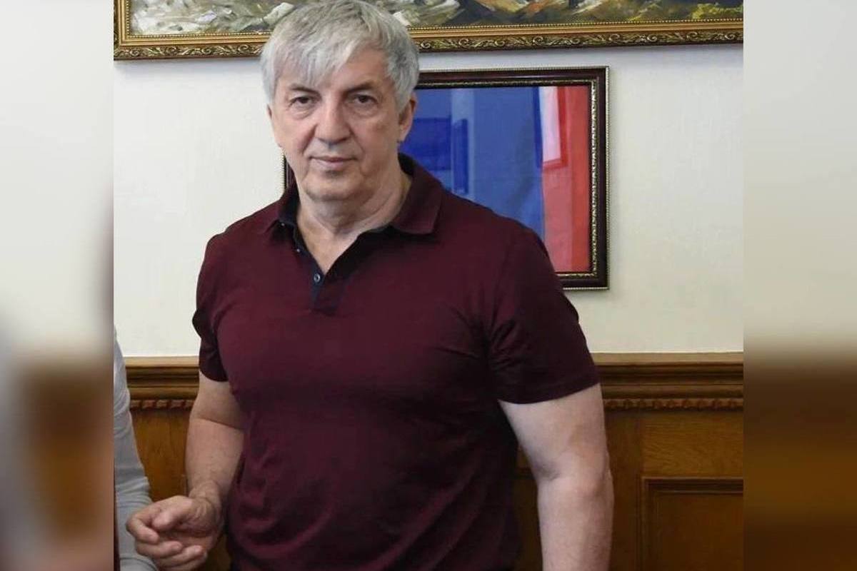 Депутата из Дагестана наградил президент России