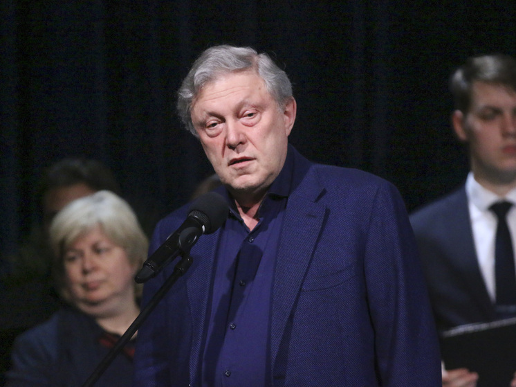 “Яблоко”: Явлинский выдвинет кандидатуру на выборы, если россияне соберут 10 млн подписей