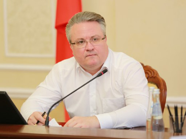 Мэр Воронежа Вадим Кстенин рассказал о новой модели защиты бюджета