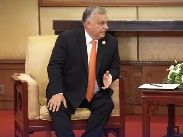 Путин расстроил Орбана ответом на вопрос о завершении СВО