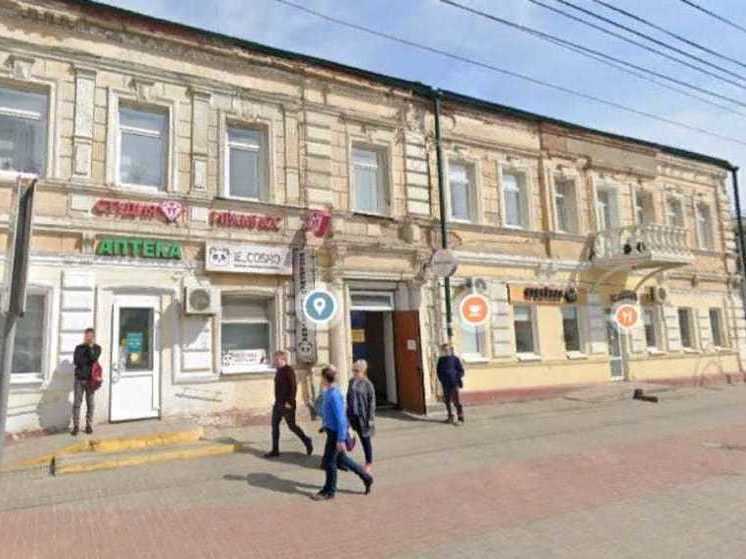 Четыре квартиры в домах Тамбова признали аварийными