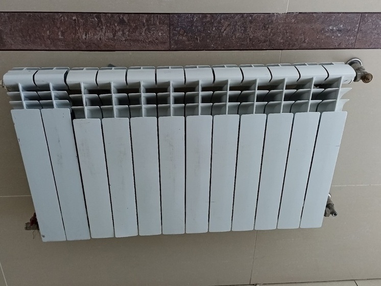 В Минстрое ДНР отчитались о начале запуска отопительной системы в регионе