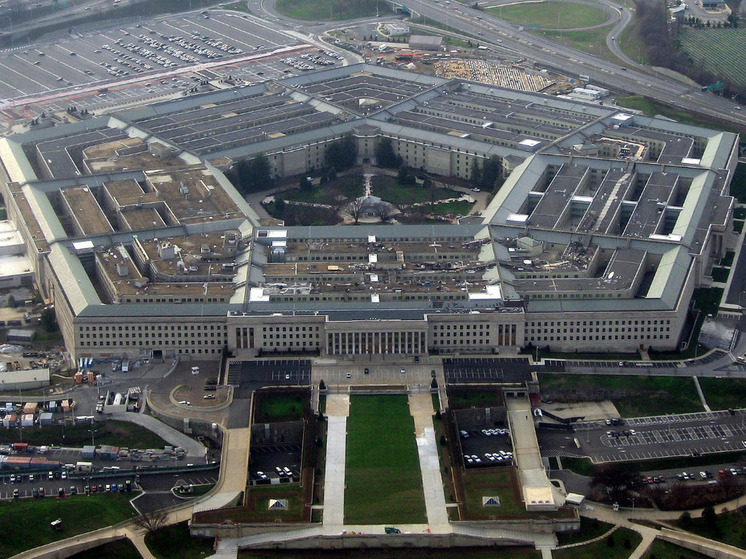 Инспектор Пентагона возглавил группу по использованию Киевом помощи США