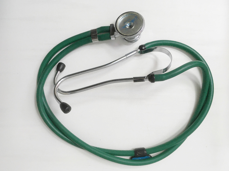 В России заявили о тройной эпидемии вирусов в текущем сезоне