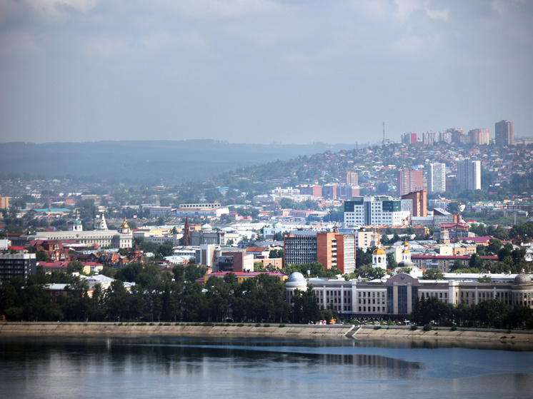 Иркутская область подтвердила внедрение Регионального инвестстандарта по итогам 2023 года