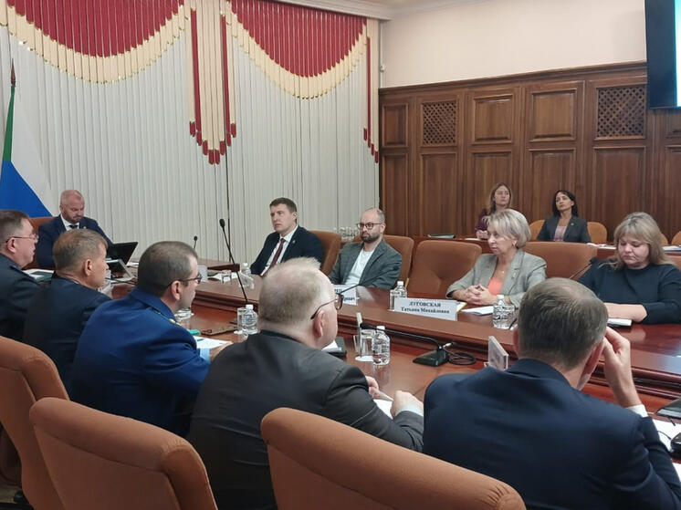 В Хабаровском крае сохранится мораторий на проверки в отношении бизнеса