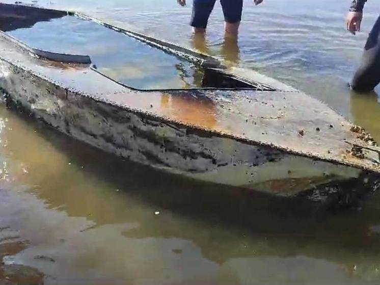 В Балаково Саратовской области раскрыто убийство пятилетней давности