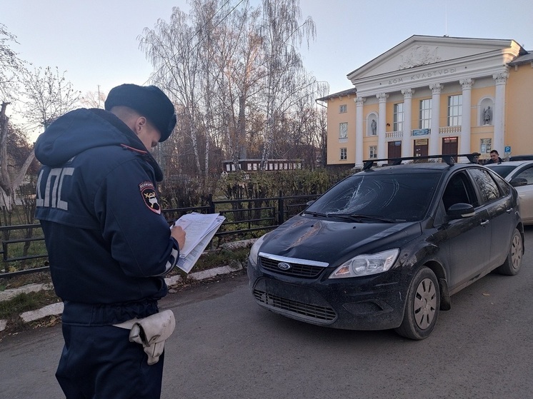 70-летняя женщина погибла в ДТП в Двуреченске