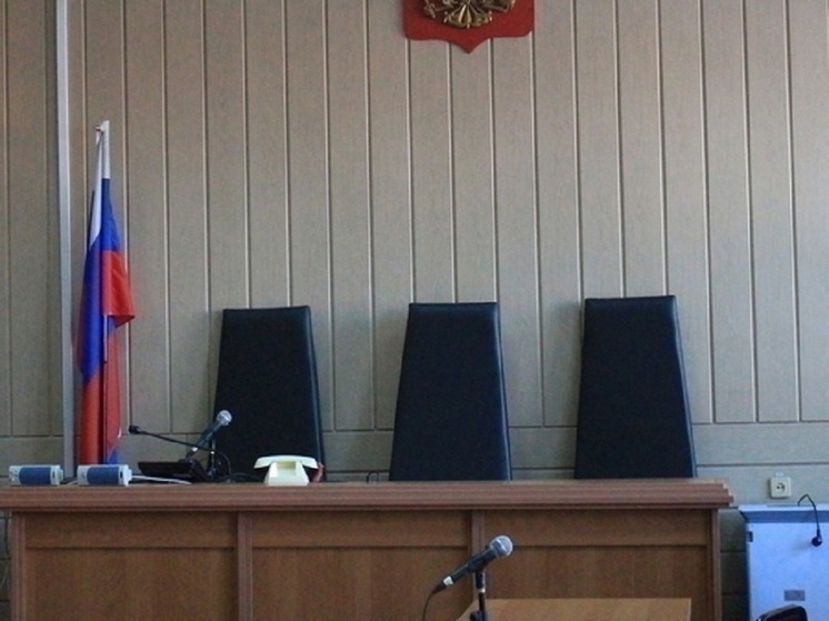 В Новосибирской области начался суд по делу об убийстве 84-летней учительницы