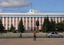 Сегодня, 18 октября, губернатор Алтайского края Виктор Томенко подписал указ о сформировании правительства региона.