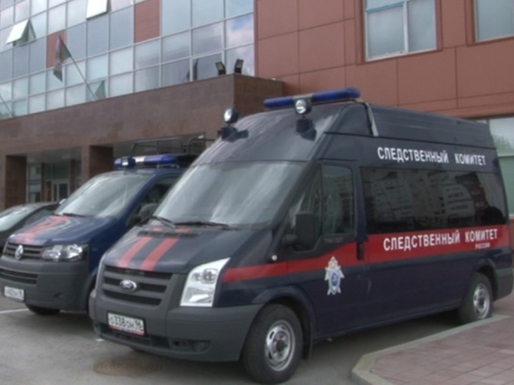 Жителя Архангельска задержали по подозрению в убийстве