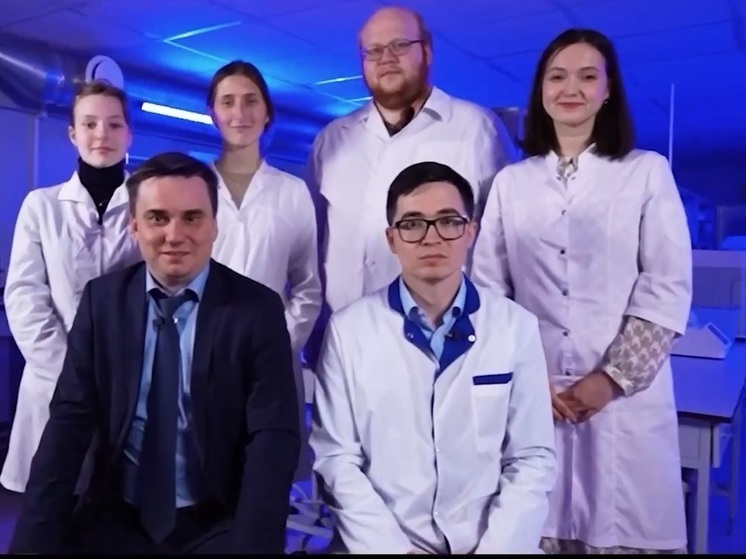 Сотрудники МарГУ засветились в первом российском реалити-шоу о молодых ученых