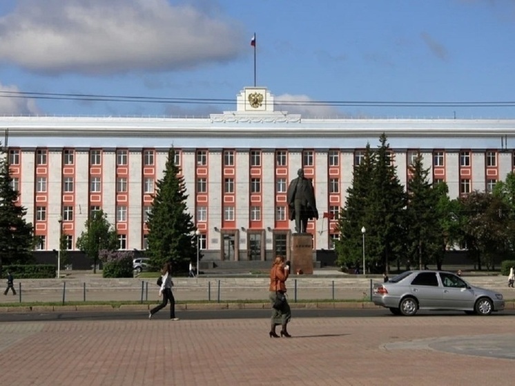 В Алтайском крае сформировали новое региональное правительство
