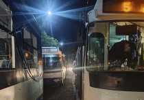 Более 150 бывших пассажирских автобусов ждут своих покупателей на торгах