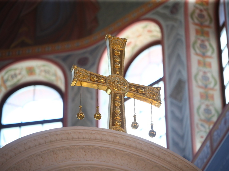 В Астрахани организуют бесплатную экскурсию по святыням кремля
