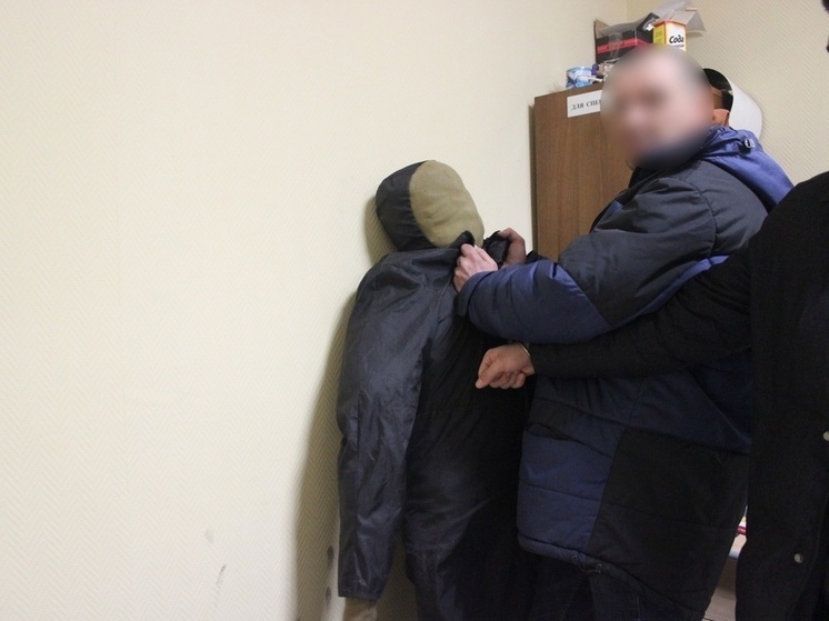 Житель Орла предстанет перед судом за убийство