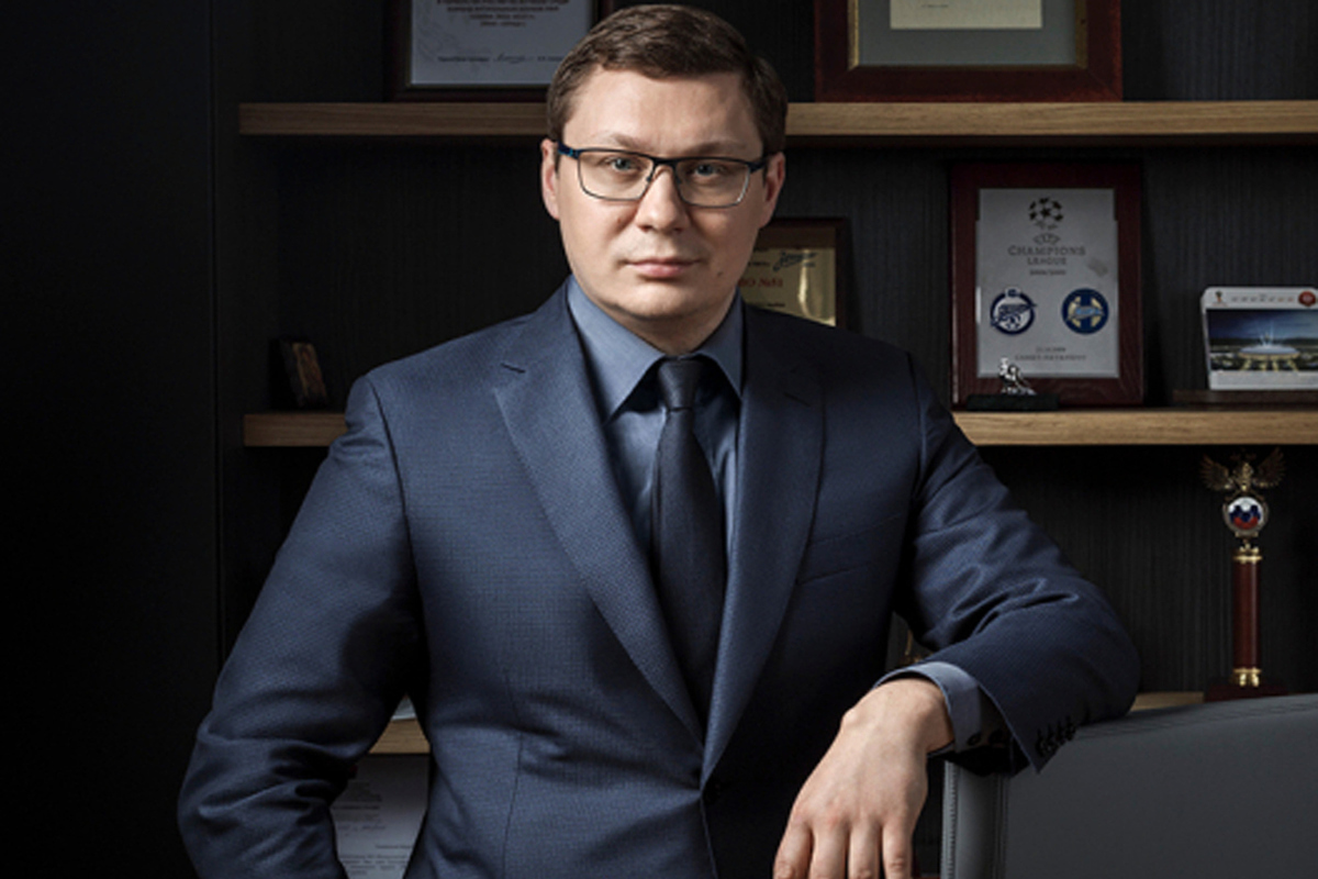 Генсек РФС рассказал о продолжении работы с УЕФА по допуску россиян