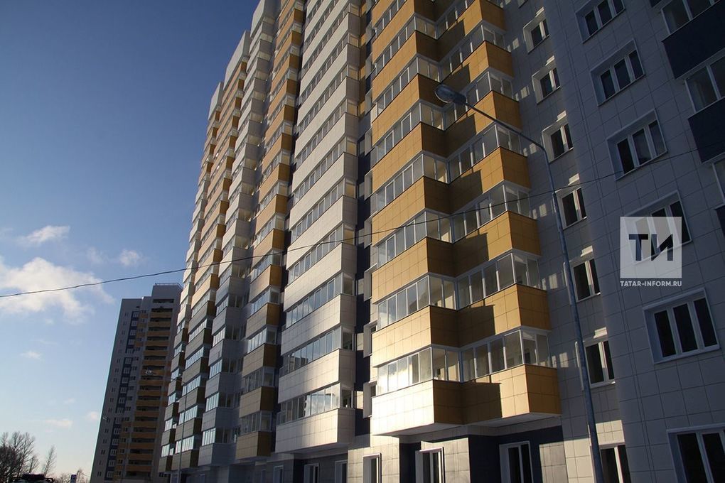 В Татарстане 1,2 тысячи ИТ-сотрудников получили льготную ипотеку