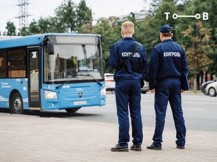 Не быть "зайцем" в Твери: что делать, если карта в стоп-листе синего автобуса