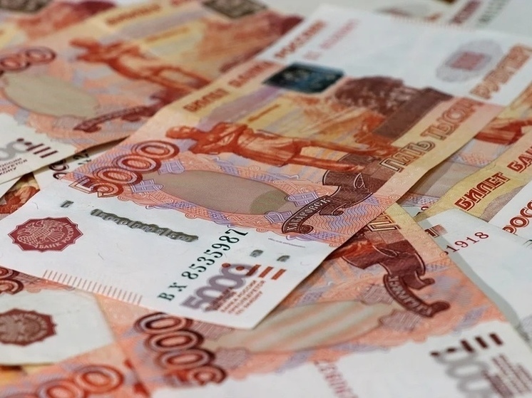 Три миллиона рублей «подарили» мошенникам доверчивые псковичи