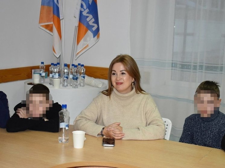 В Челябинской области организовали лагерь для трудных подростков