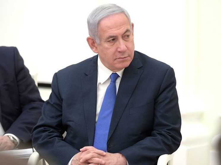 Нетаньяху признал, что от ударов Израиля страдают мирные жители Газы