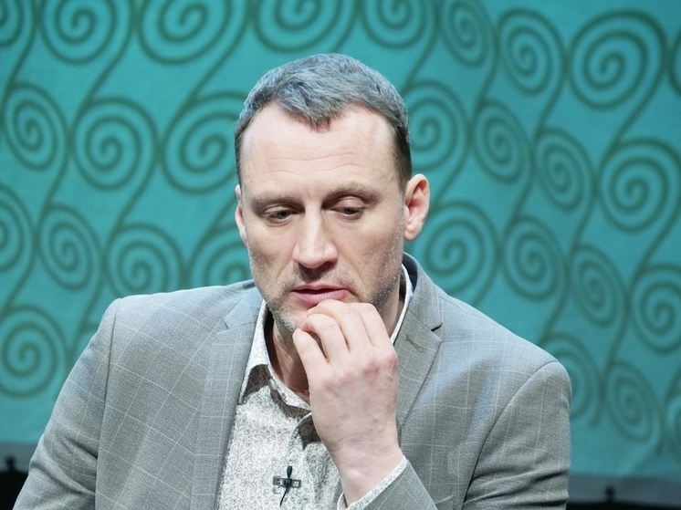 Актер Белый раскритиковал власти Израиля из-за конфликта с ХАМАС