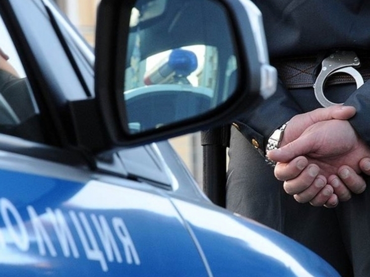 На Кубани полицейские подвели итоги оперативно-профилактического мероприятия «Автомобиль»