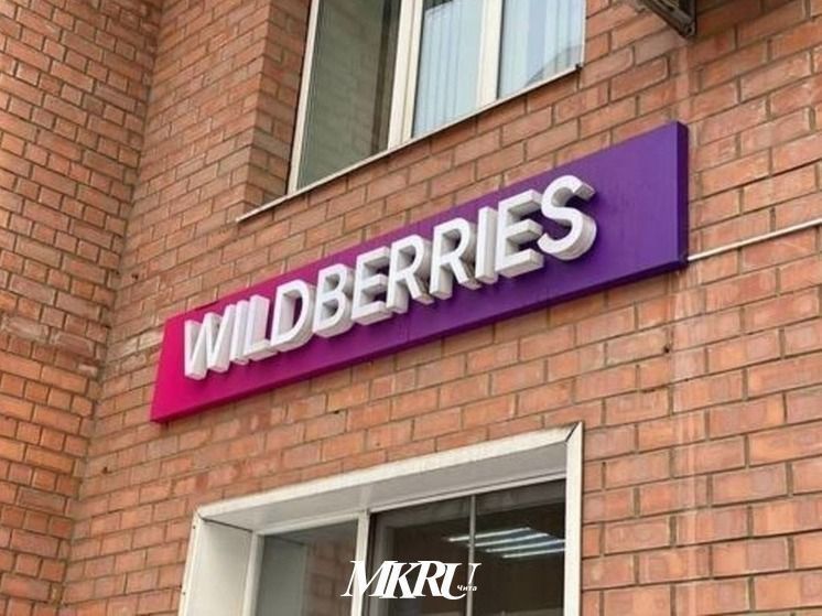 Wildberries построит логистический хаб за 7 млрд рублей в Чите