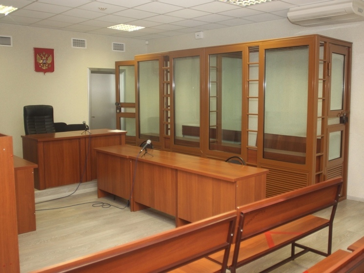В Липецке за попытку незаконного сбыта наркотиков осудили иностранца