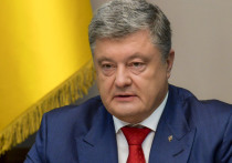 Западные партнеры делают ставку на экс-президента Украины
