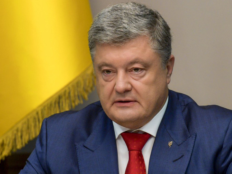 Западные партнеры делают ставку на экс-президента Украины
