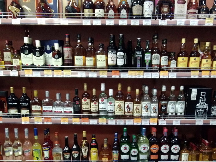 За время мероприятия «Алкоголь» в Марий Эл выявлено 32 правонарушения