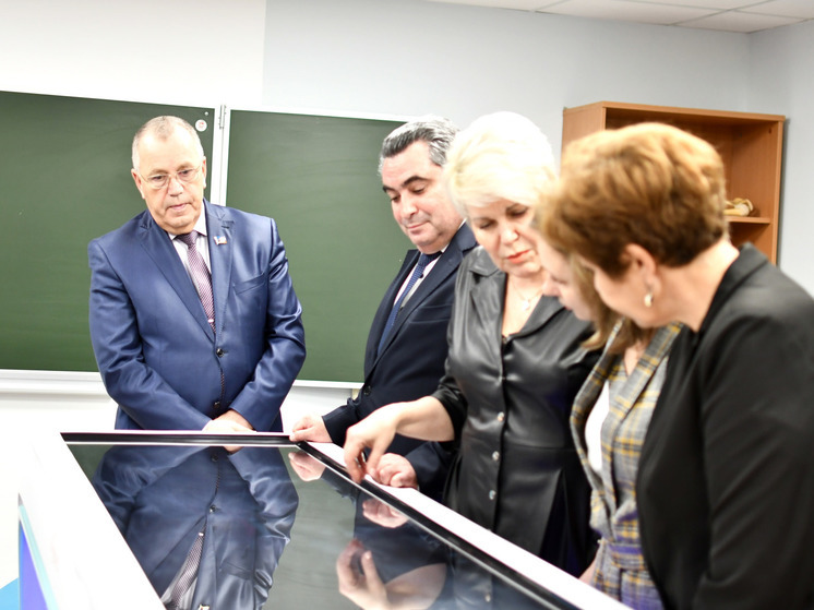 На базе МАУ пройдет первый День юного специалиста