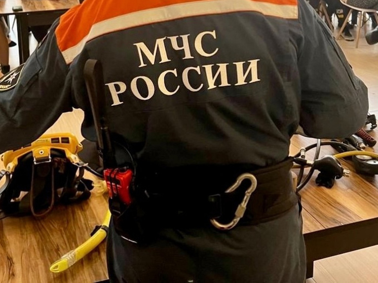 Заполярные кадеты узнали, как собирать АК-47 и спасать утопающих