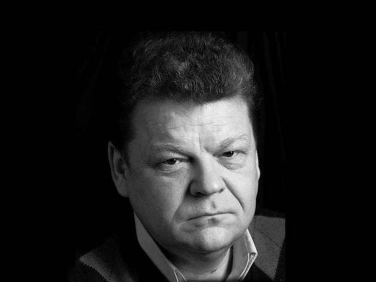 Актер из «Улицы разбитых фонарей» Евгений Артемьев скончался на 69-м году жизни